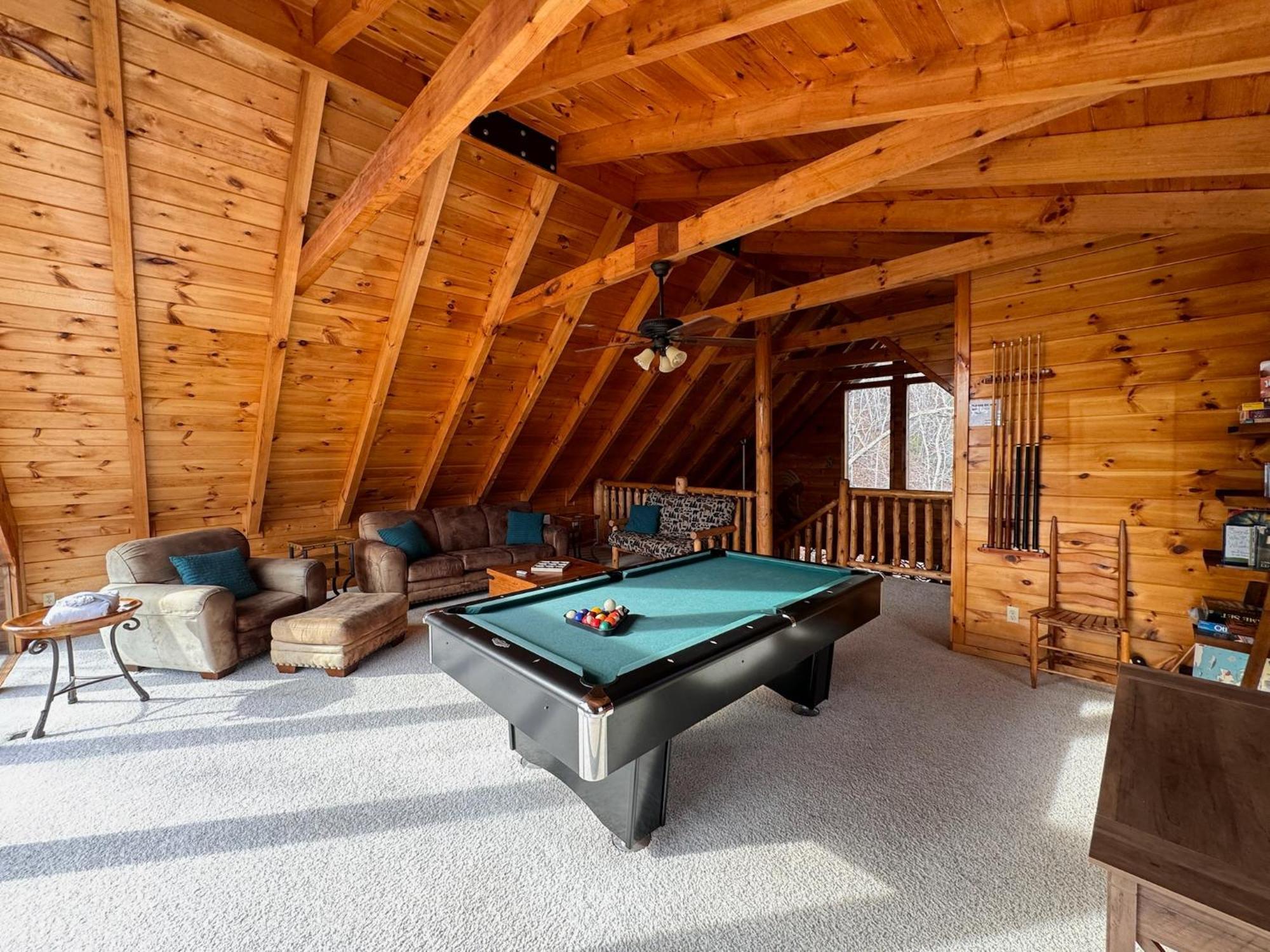 Smoky Paws - Exceptional Cabin, Stunning Mountain Views, Hot Tub, Tranquil, Gigabit Internet, Free L2 Ev Pigeon Forge Esterno foto